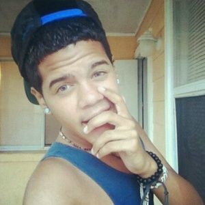 Meet your Posher, Nathaniel